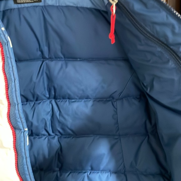 The north face women’s vest size large never worn new without tags - Picture 6 of 6